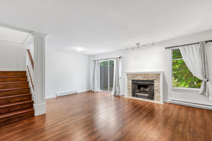 2886 Mt Seymour Parkway, North Vancouver, BC, North Vancouver — Townhouse for sale