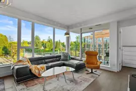 312 2118 W 15th Avenue, Vancouver, BC