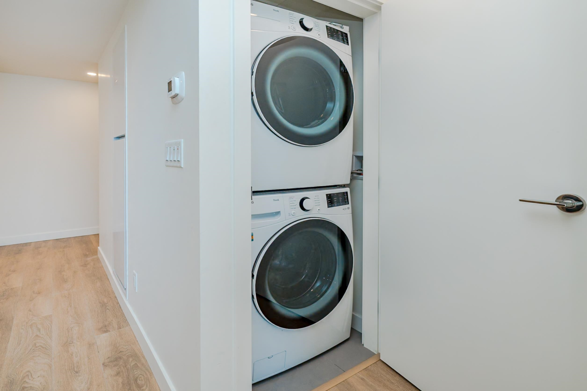 Bedroom 3 Photo of 1005 318 Alderson Avenue, Coquitlam, BC