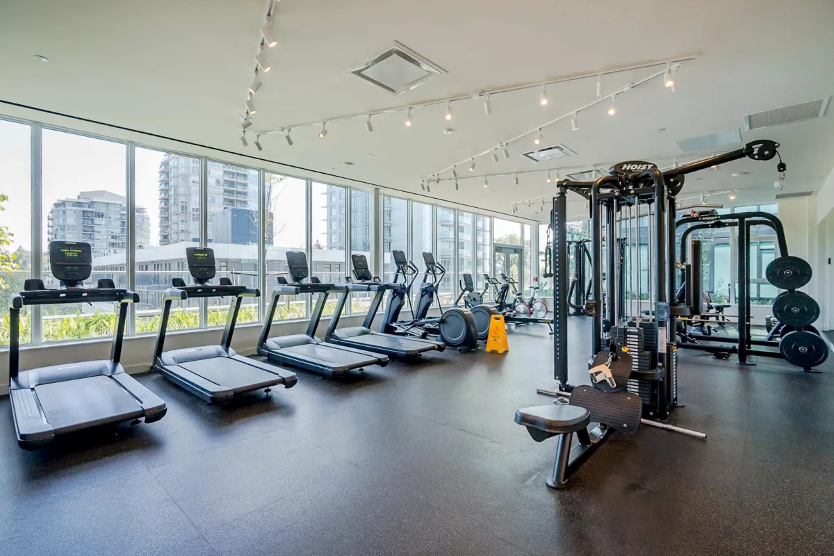Bedroom 4 Photo of 1005 318 Alderson Avenue, Coquitlam, BC