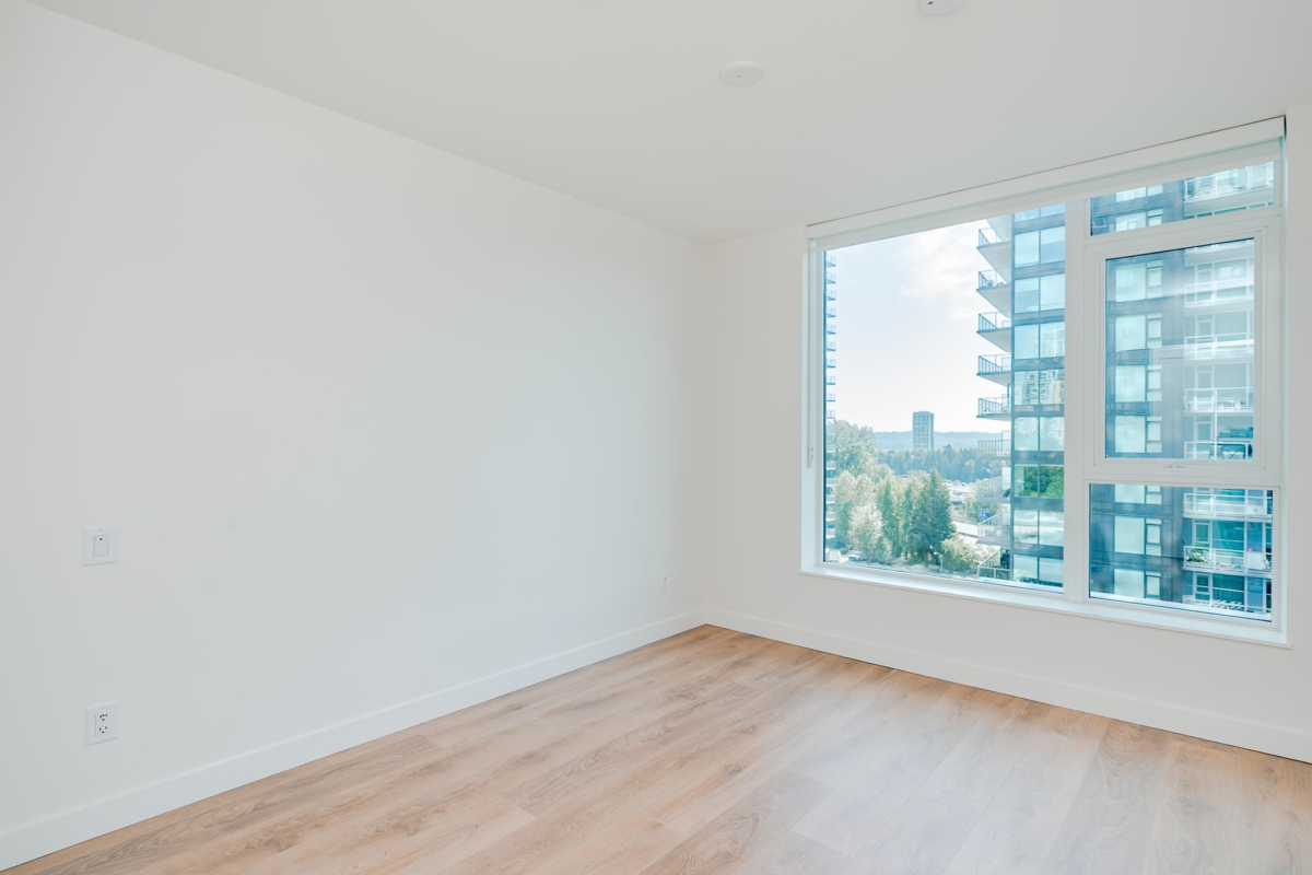 Breakfast Nook Photo of 1005 318 Alderson Avenue, Coquitlam, BC