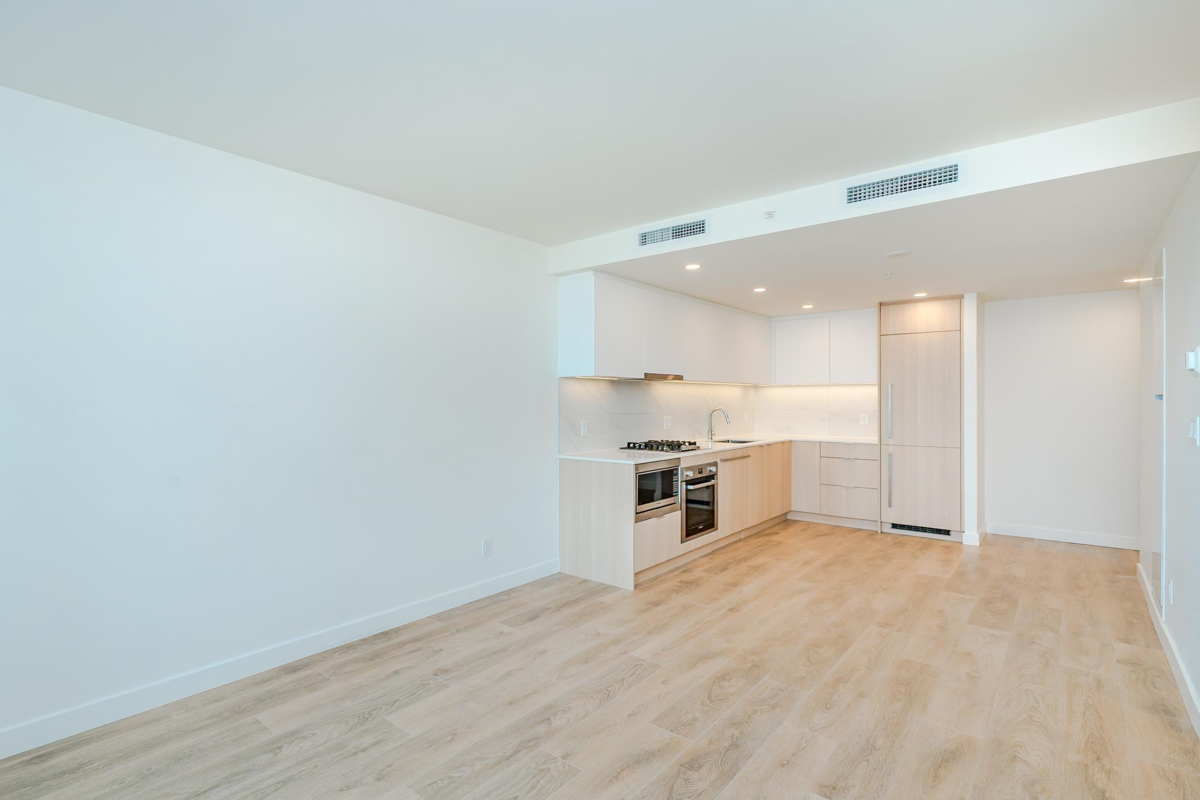 Exterior Rear Photo of 1005 318 Alderson Avenue, Coquitlam, BC