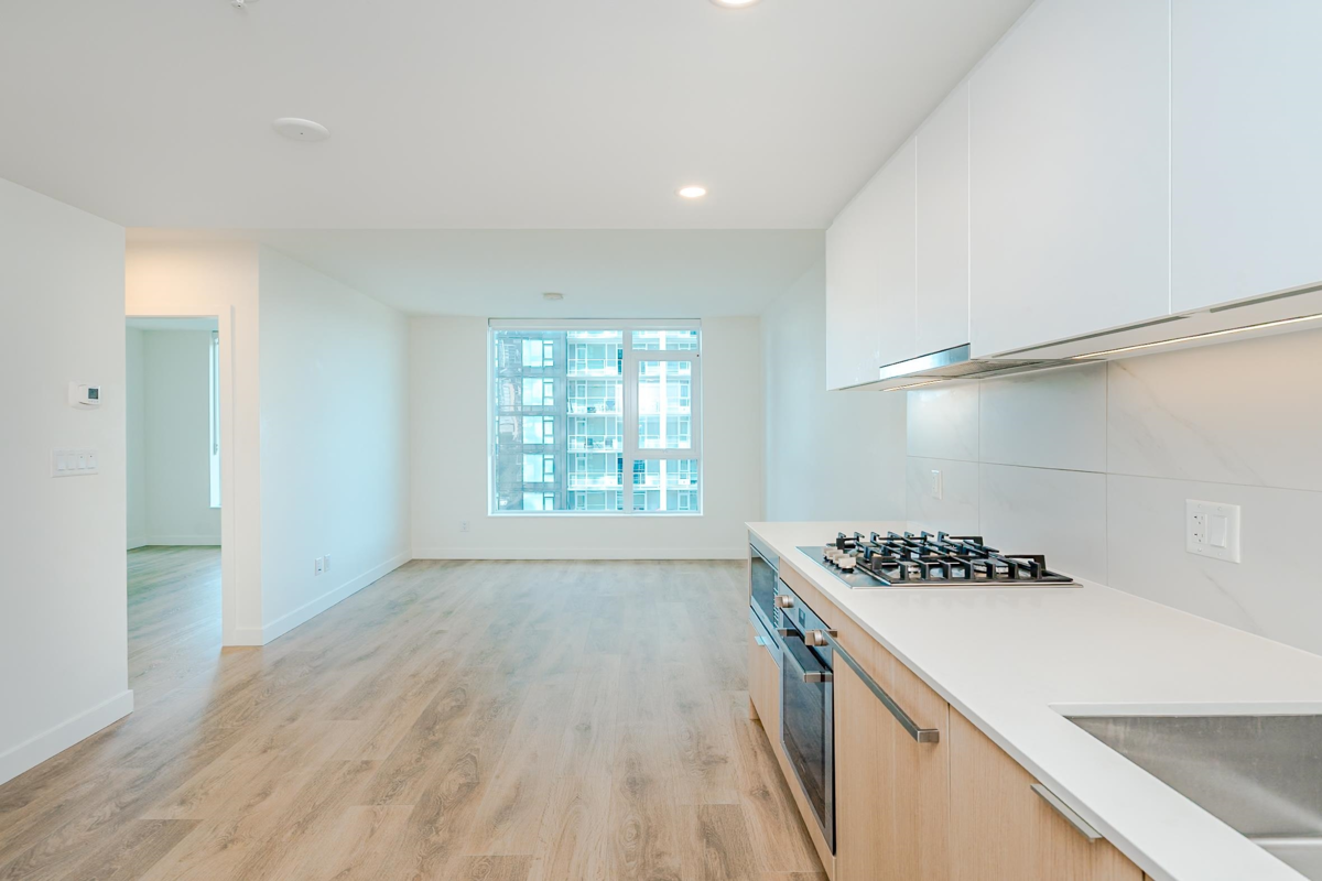 Family Room Photo of 1005 318 Alderson Avenue, Coquitlam, BC