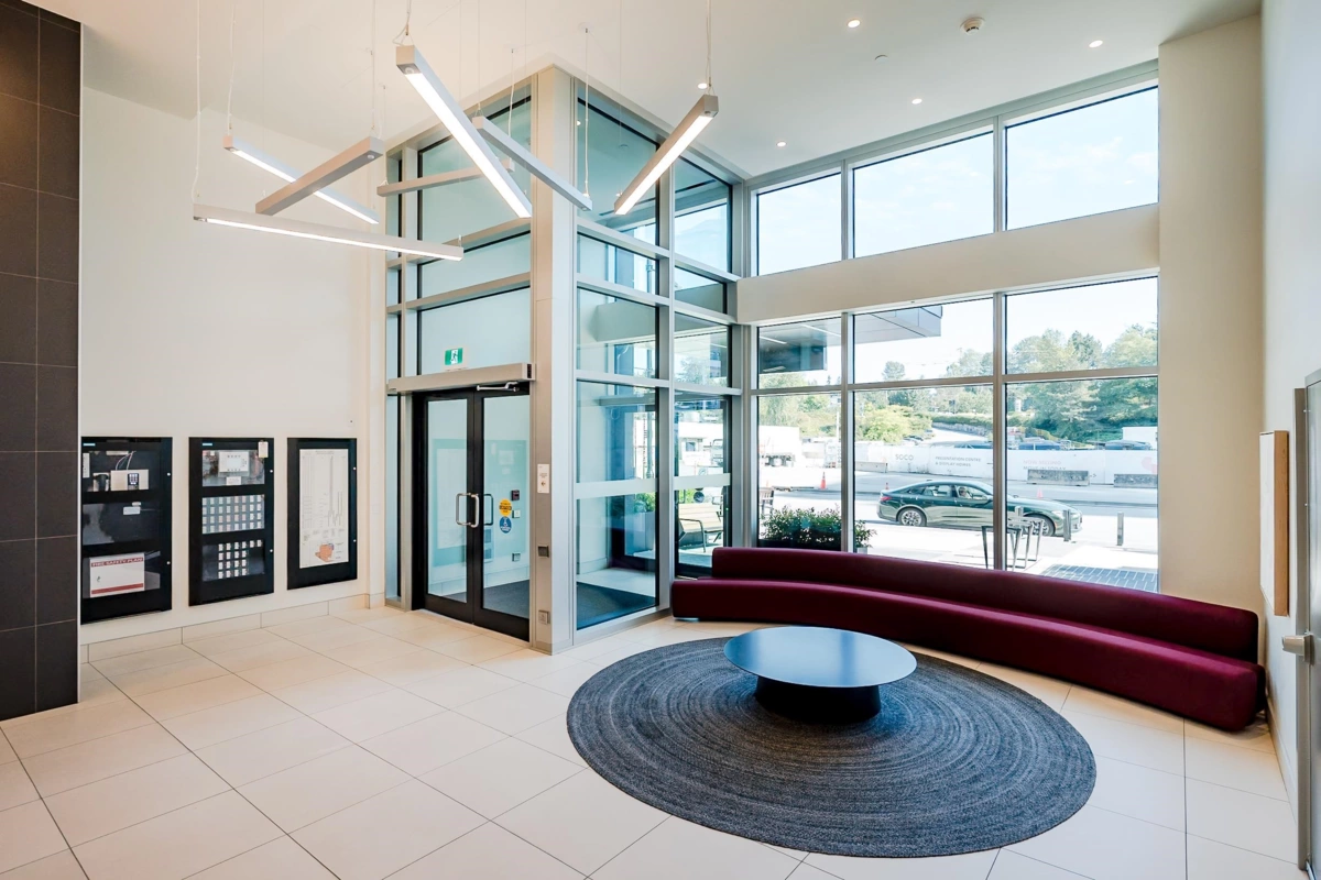 Front Yard Photo of 1005 318 Alderson Avenue, Coquitlam, BC