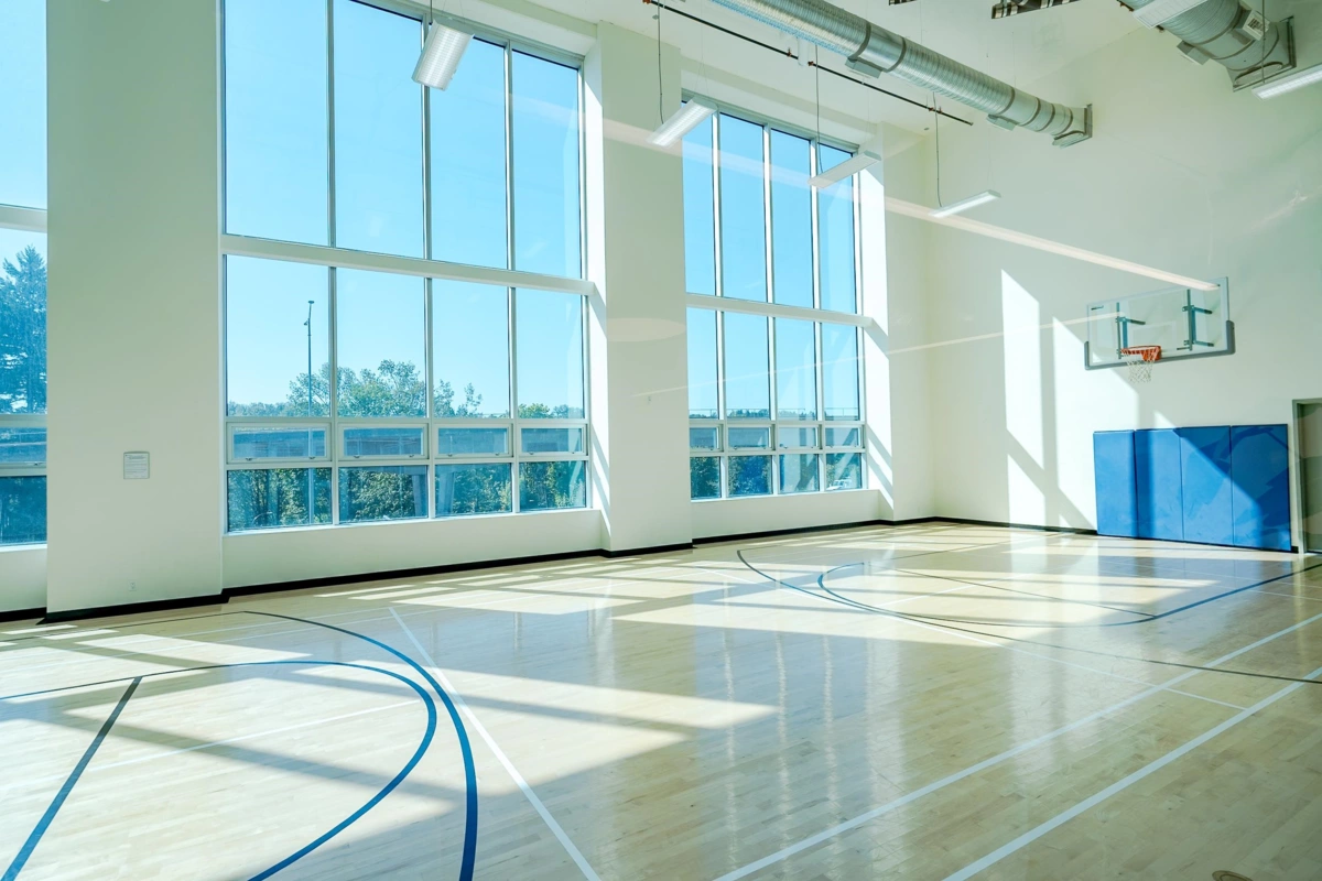Garage Interior Photo of 1005 318 Alderson Avenue, Coquitlam, BC