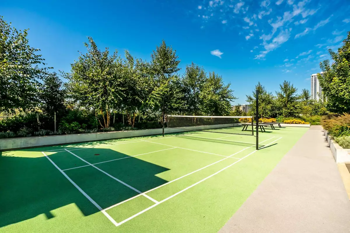 Laundry Room Photo of 1005 318 Alderson Avenue, Coquitlam, BC