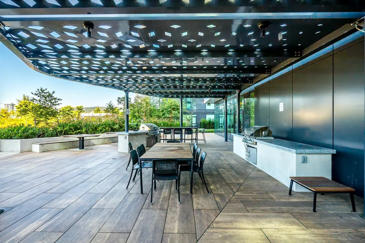 Loft / Bonus Room Photo of 1005 318 Alderson Avenue, Coquitlam, BC