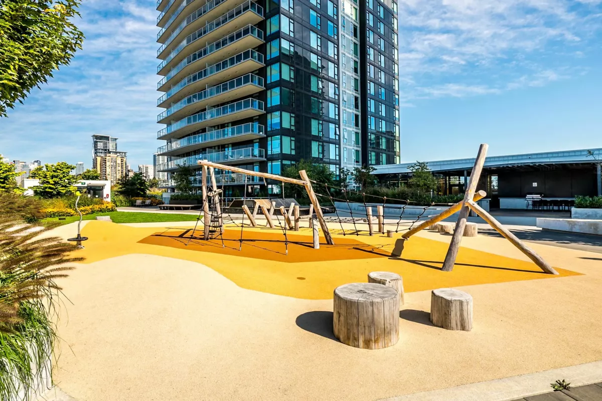 Mudroom Photo of 1005 318 Alderson Avenue, Coquitlam, BC