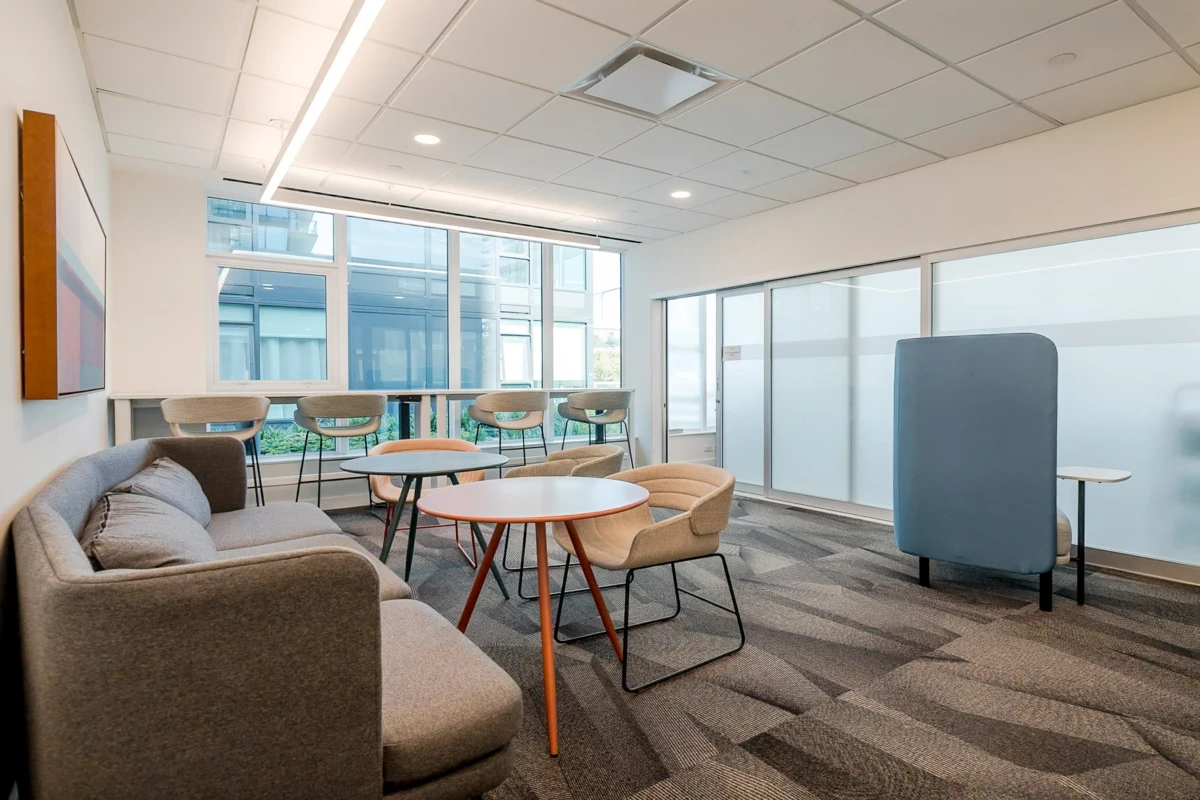 Office / Den Photo of 1005 318 Alderson Avenue, Coquitlam, BC