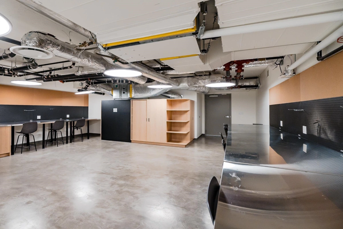 Outdoor Patio Photo of 1005 318 Alderson Avenue, Coquitlam, BC