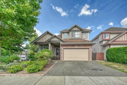 16703 63b Avenue, Surrey, BC, Surrey — Single Family Residence for sale