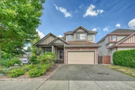 16703 63b Avenue, Surrey, BC