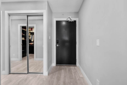 2507 689 Abbott Street, Vancouver, BC, Vancouver — Apartment/Condo for sale