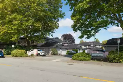 16 8411 Saunders Road, Richmond, BC, Richmond — Townhouse for sale