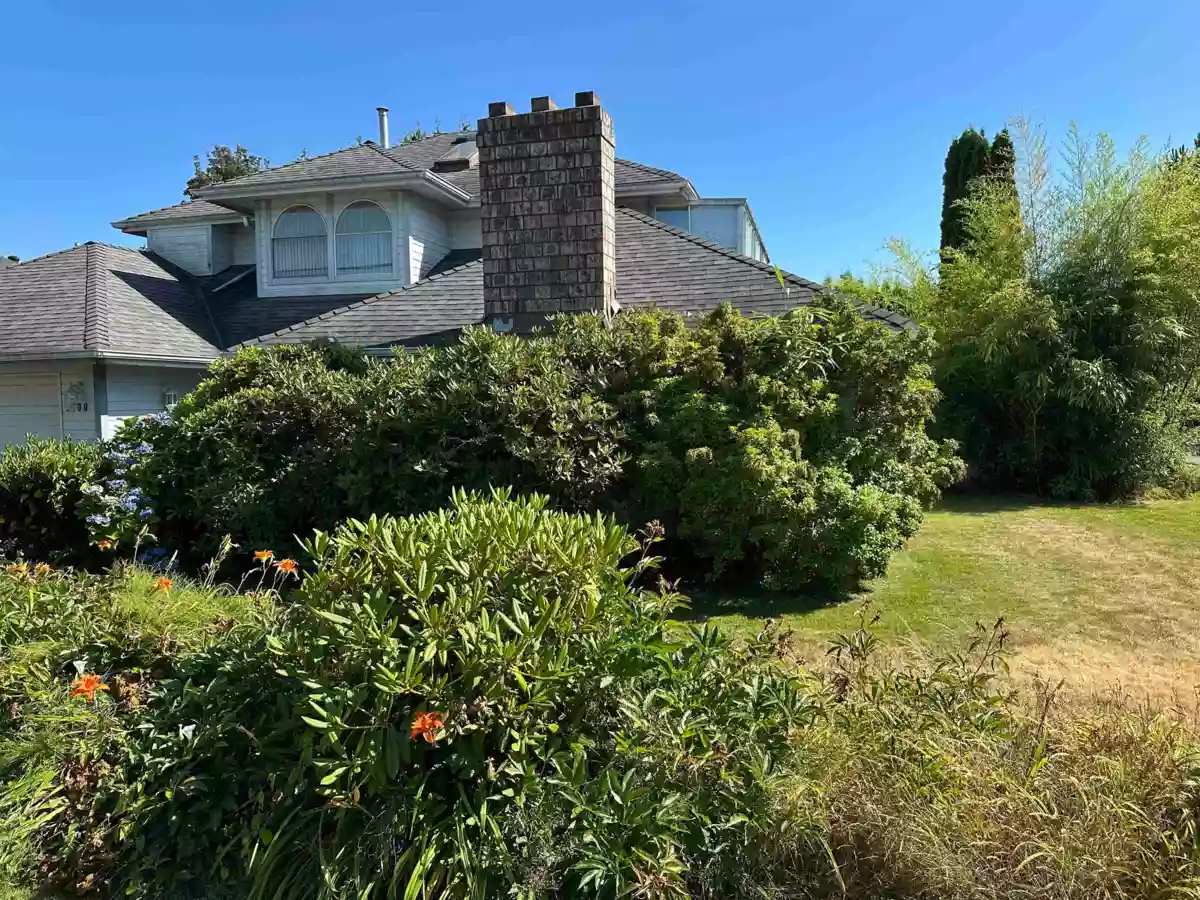 Breakfast Nook Photo of 5700 Maple Road, Richmond, BC