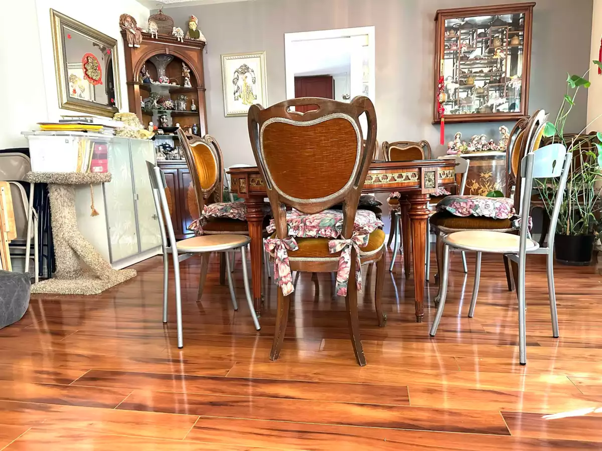 Kitchen Photo of 5700 Maple Road, Richmond, BC