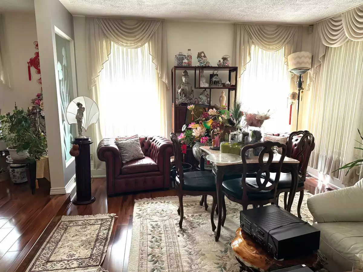 Pantry Photo of 5700 Maple Road, Richmond, BC