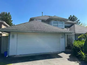 5700 Maple Road, Richmond, BC, Woodwards — 3 bed single family residence for sale