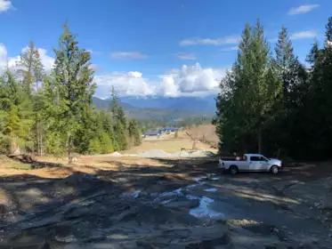 Family Room Photo of LOT E Panorama Parkway, Gibsons, BC