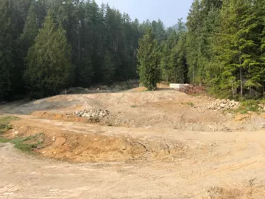 Pantry Photo of LOT E Panorama Parkway, Gibsons, BC