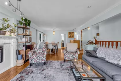3636 W 18th Avenue, Vancouver, BC, Vancouver — Single Family Residence for sale
