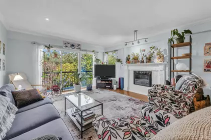 3636 W 18th Avenue, Vancouver, BC, Vancouver — Single Family Residence for sale