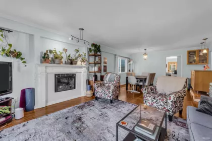 3636 W 18th Avenue, Vancouver, BC, Vancouver — Single Family Residence for sale