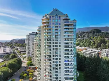7A 338 Taylor Way, West Vancouver, BC, West Vancouver — Apartment/Condo for sale