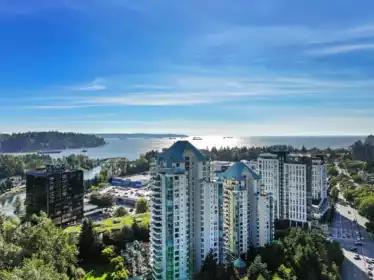 7A 338 Taylor Way, West Vancouver, BC, West Vancouver — Apartment/Condo for sale
