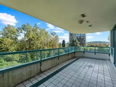 7A 338 Taylor Way, West Vancouver, BC, West Vancouver — Apartment/Condo for sale