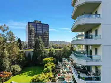 7A 338 Taylor Way, West Vancouver, BC, West Vancouver — Apartment/Condo for sale