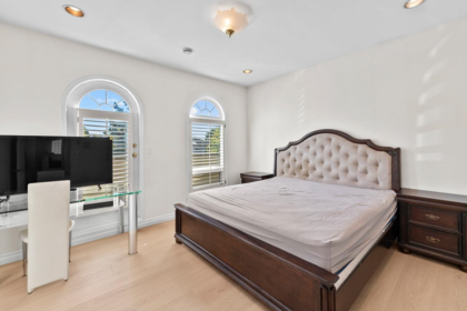 Basement Recreation Room Photo of 6711 Chatterton Road, Richmond, BC