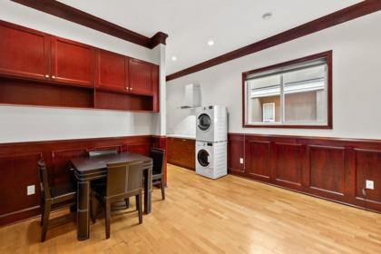 Bedroom 3 Photo of 6711 Chatterton Road, Richmond, BC