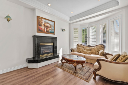 Breakfast Nook Photo of 6711 Chatterton Road, Richmond, BC