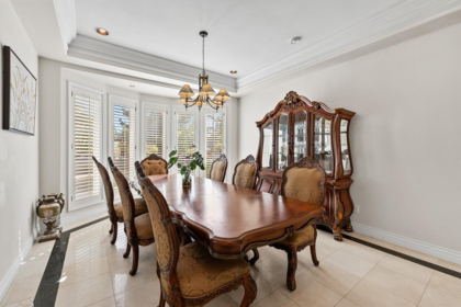 Pantry Photo of 6711 Chatterton Road, Richmond, BC
