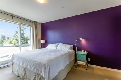 Guest Bathroom Photo of 302 3608 Deercrest Drive, North Vancouver, BC