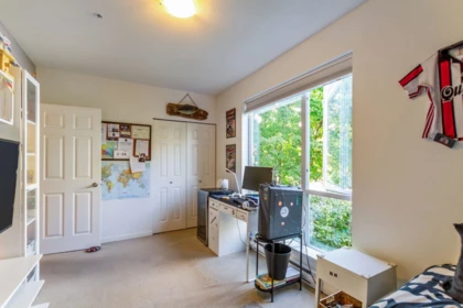 Laundry Room Photo of 302 3608 Deercrest Drive, North Vancouver, BC