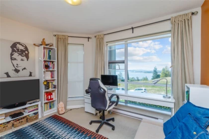Loft / Bonus Room Photo of 302 3608 Deercrest Drive, North Vancouver, BC