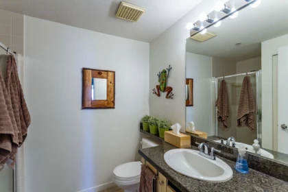 Mudroom Photo of 302 3608 Deercrest Drive, North Vancouver, BC
