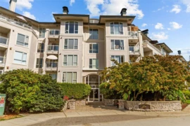 302 3608 Deercrest Drive, North Vancouver, BC