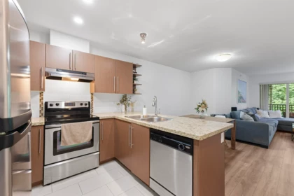 419 2088 Beta Avenue, Burnaby, BC, Burnaby — Apartment/Condo for sale