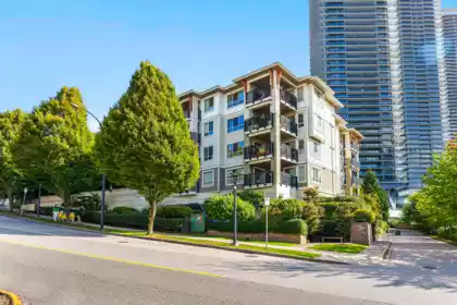 419 2088 Beta Avenue, Burnaby, BC, Burnaby — Apartment/Condo for sale