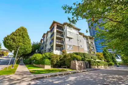 419 2088 Beta Avenue, Burnaby, BC, Burnaby — Apartment/Condo for sale