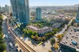 419 2088 Beta Avenue, Burnaby, BC