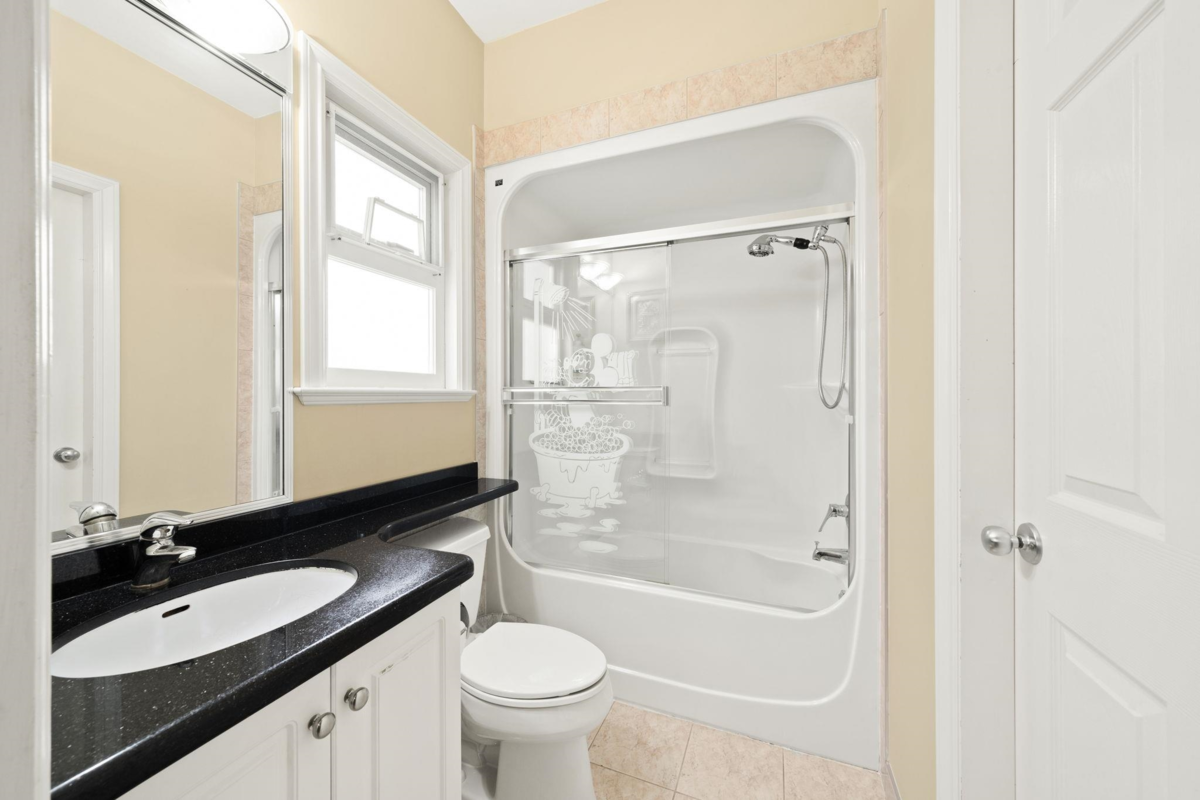 Bedroom 2 Photo of 12336 Iona Place, Surrey, BC