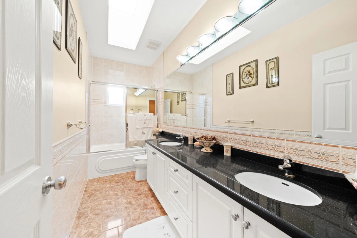 Bedroom 3 Photo of 12336 Iona Place, Surrey, BC