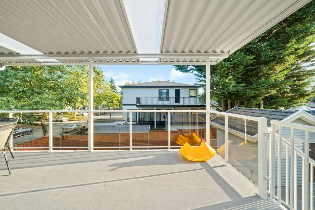 Laundry Room Photo of 12336 Iona Place, Surrey, BC