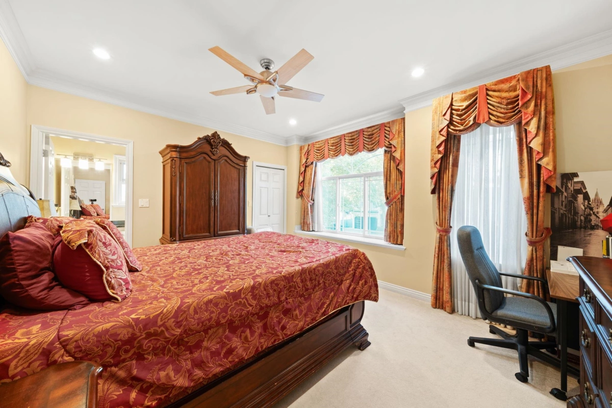 Powder Room Photo of 12336 Iona Place, Surrey, BC