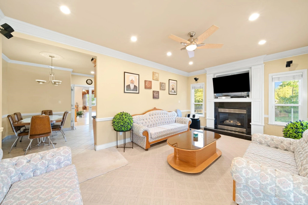 Primary Bedroom Photo of 12336 Iona Place, Surrey, BC