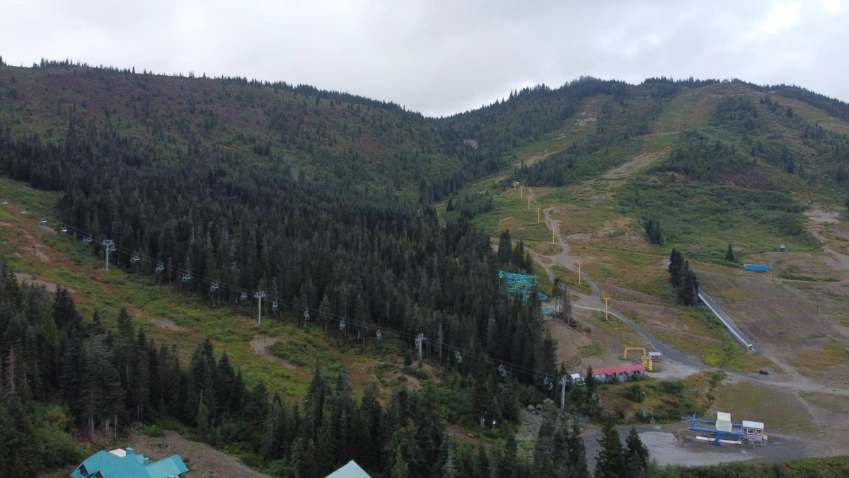 Breakfast Nook Photo of 20950 Snowflake Crescent, Agassiz, BC